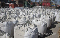 FIBC Bags for Packing Bitumen Temperature Resistance