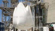 Krennerite packing Transporting FIBC Super Sack