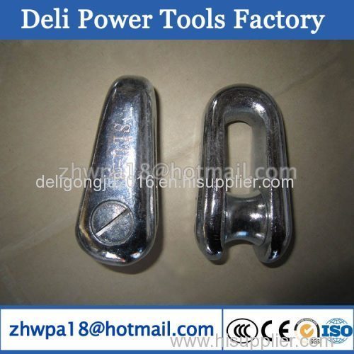Heavy Duty Connector Rope to Swivel Connectors supplier
