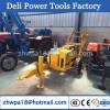 Walking tractor Pull and Assist Winch cable puller