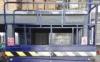 1600kg Size in 2600x1500x2450mm Truck Mounted Aerial Lift with 10m Lifting Height