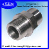 hydraulic adapter fitting hose fitting connector fitting