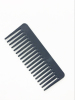 19 teeth Plastic Professional Comb