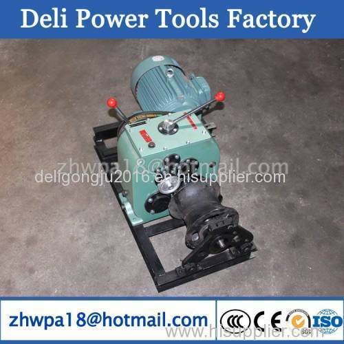 Electric Winch Capstan Winch professional manufacture