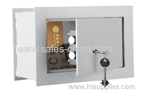 Floorboard safes under floor/Floor & wall hidden safe for home safe with key lock