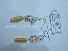 Supply nice jewelry necklace bracelet cuff choker pin anklet earring brooch buckle belt Ours is a jewelry factory spe