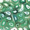 Green Color Gemstone Product Product Product