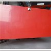 Rosso Quartz Stone Slab