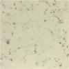 Artificial Marble Veining Pattern White Quartz Stone