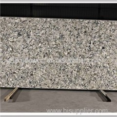 Construction Material Synthetic Stone Slabs Silestone Quartz Sheet