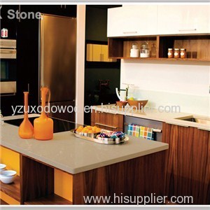 Artificial Quartz Stone Countertop