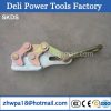 Heavy Duty Wire Rope Puller Ratchet Tightener Wire Grip