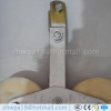 Light Type Champion cable snatch blocks Hook Type Sheave