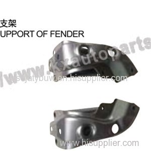 TOYOTA HILUX REVO METAL SUPPORT OF FENDER