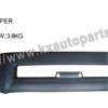 TOYOTA HILUX VIGO 2008 FRONT BUMPER