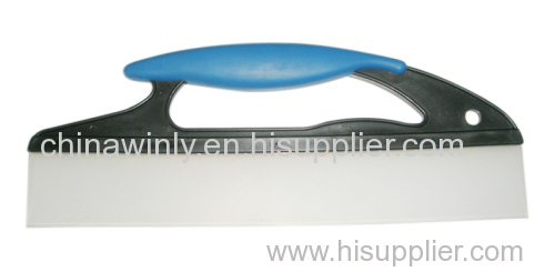 Durable Car Silicone Water Blade