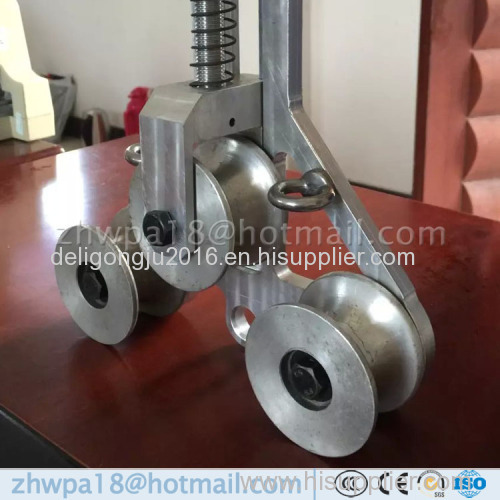 Good quality Grounding Devices for Blocks Running Ground