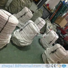 Heavy duty Winch Line Winch Rope supplies