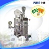 Automatic tea-bag inner and outer bag packing machine