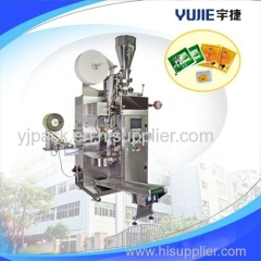 Health Tea bag packing machine