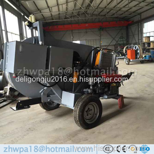 Hot sales Puller-Tensioners Cable tensioner Hydraulic Pulling Machine