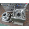 Thin-wall high speed injection molding processing