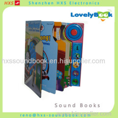 Music bar/sound box music toy Factory supplies from China