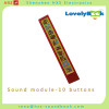 High Quality Bar type sound module for books/sound books Manufacturer