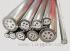 Type K J T E N Mineral Insulated Thermocouple Cable for Temperature Sensor