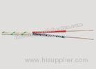 E / T / N /S / J / K Type Thermocouple Compensating Cable with Fiberglass Jacket