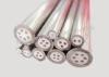 K Type 0.25mm Mineral Insulated Metal Sheathed Thermocouple Cable Waterproof
