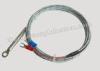 6mm / 12mm ID Ring Terminal style Type K Thermocouple Approved ISO9001