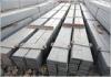 EN Standard S235JR Flat Surface Low Carbon Flat Steel Bars for Building Structure