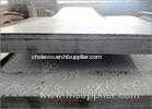 Carbon Steel ASTM Standard A36 Hot Rolled Checkered Steel Plate Cutting Available