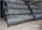 Hot Rolled Low Carbon Wire Rod for Standard / Non Standard Wire Parts 5.5 - 34 mm Dia