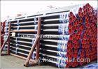 5 - 30 mm Wall Thick Structural Steel Tubing for Industry Construction