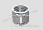 High Performance Electric Vent Cutout Cast Heater For Industrial heating