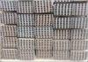 76 * 38 * 5.1MM Mild Steel U Channel for Cutting / Bending / Drilling Hole available