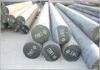 Building Material Low Carbon Hot Rolled Solid Steel Bar for Cutting / Bending Available