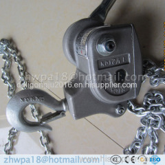 China supplier Ratchet lever Hoist/lever Block