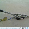 Hot sales hook Cable Puller Cable Winch Puller