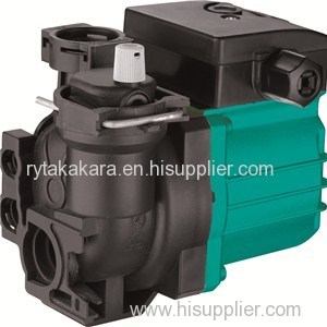 BPS Automatic Exhaust Circulation Pump