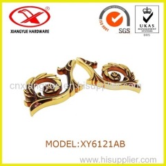 Zinc Alloy Furniture Accessories