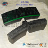 V523 Brake Shoe for Braking Train