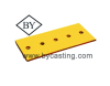 Catrpillar Bulldozer Cutting Edges