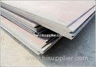 Mild steel plate JIS G3101 SS400 Carbon Steel Plate with Pre - Galvanized Coated Processing