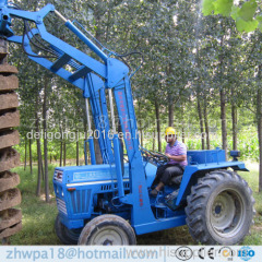 China supplier Professional Auger for tractor Post Hole Digger