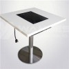 CORIAN Hot Pot Table