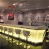 Led Lighting Bar Counter