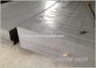 EN10025 S355JR Mild Hot Rolled Flat Steel Plate for Cutting / Bending / Drilling Hole Processing